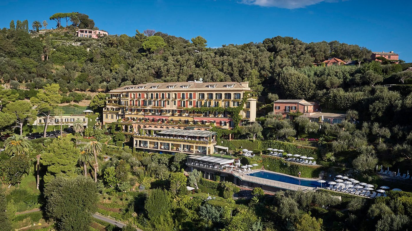 Splendido, A Belmond Hotel, Portofino