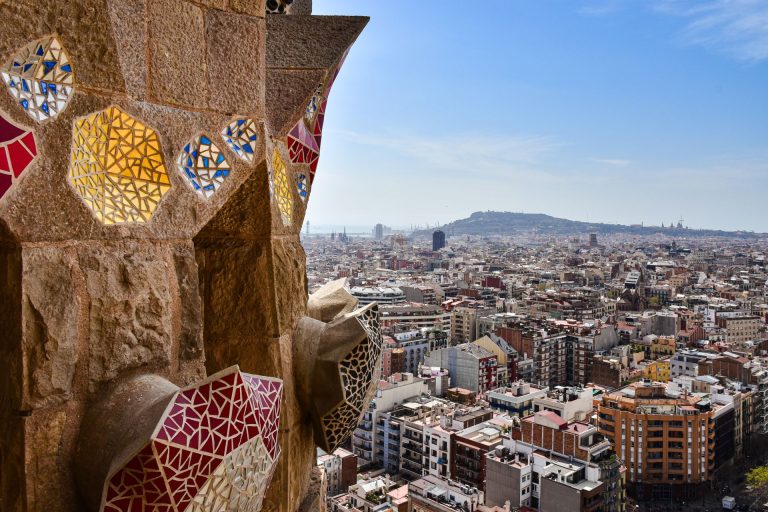 best cheap hotels in Barcelona