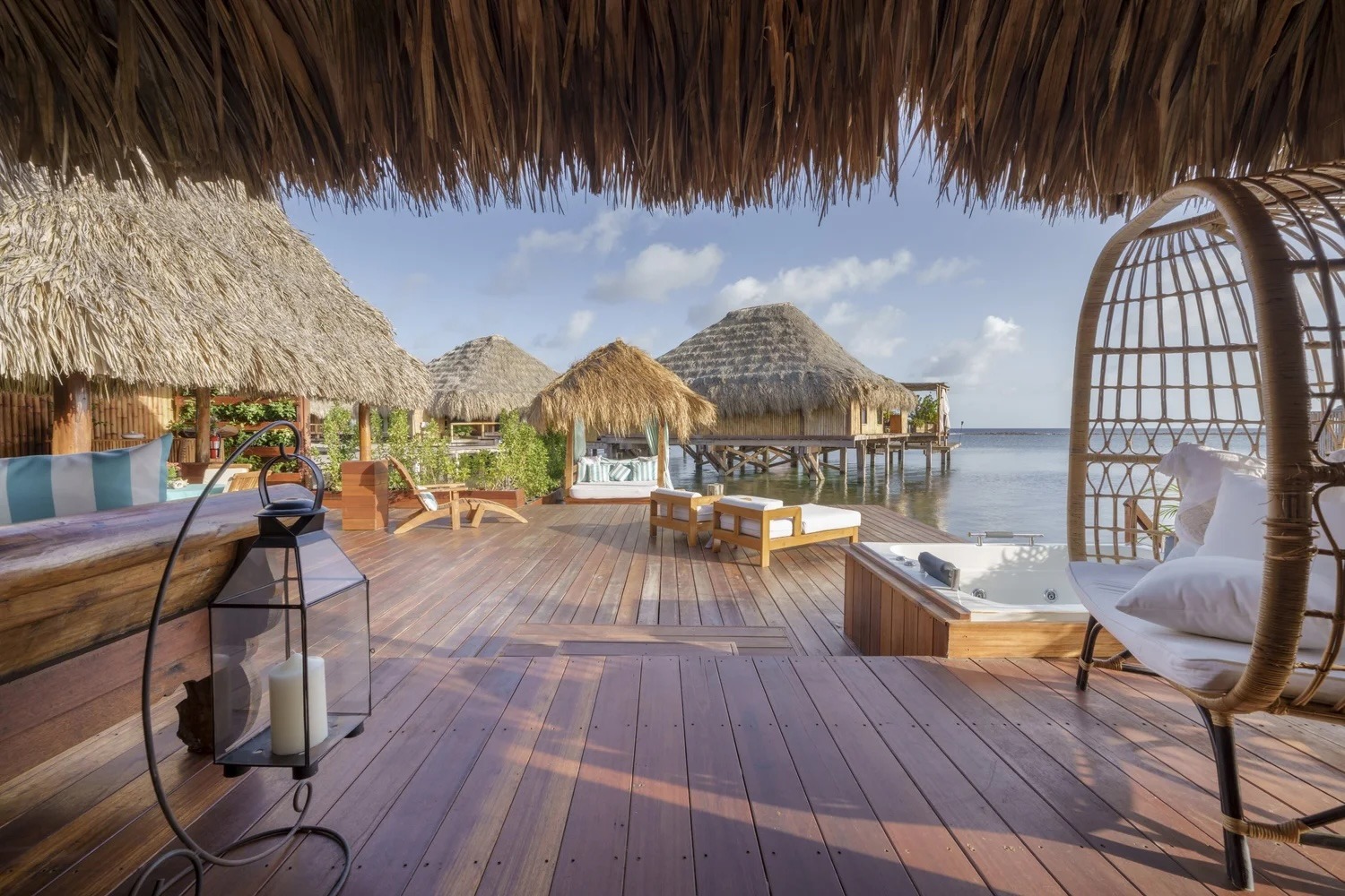 Aruba Ocean Villas