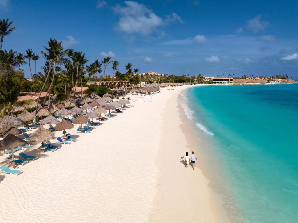 Divi Aruba All Inclusive