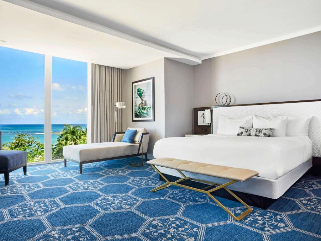 Fairmont El San Juan Hotel