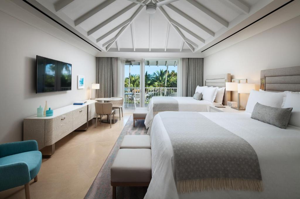 Four Seasons Resort and Residences Puerto Rico