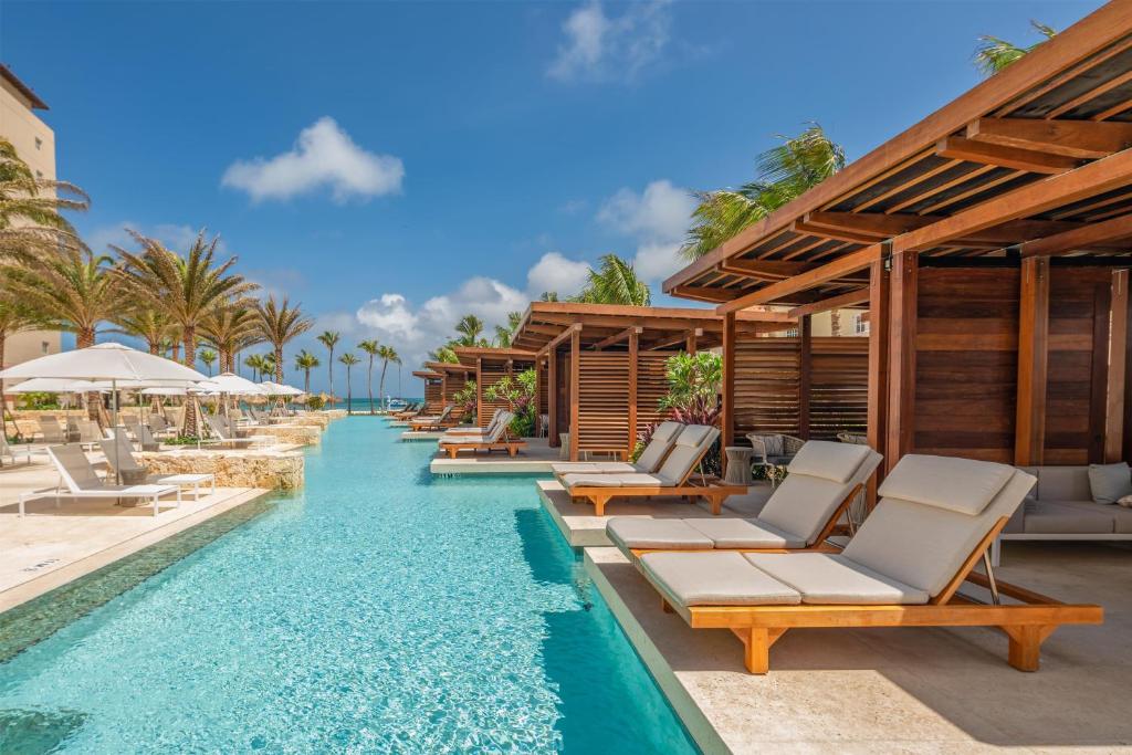 Hyatt Regency Aruba Resort