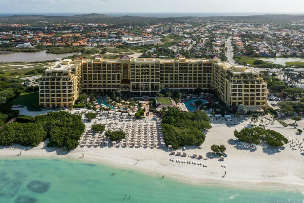 The Ritz-Carlton Aruba