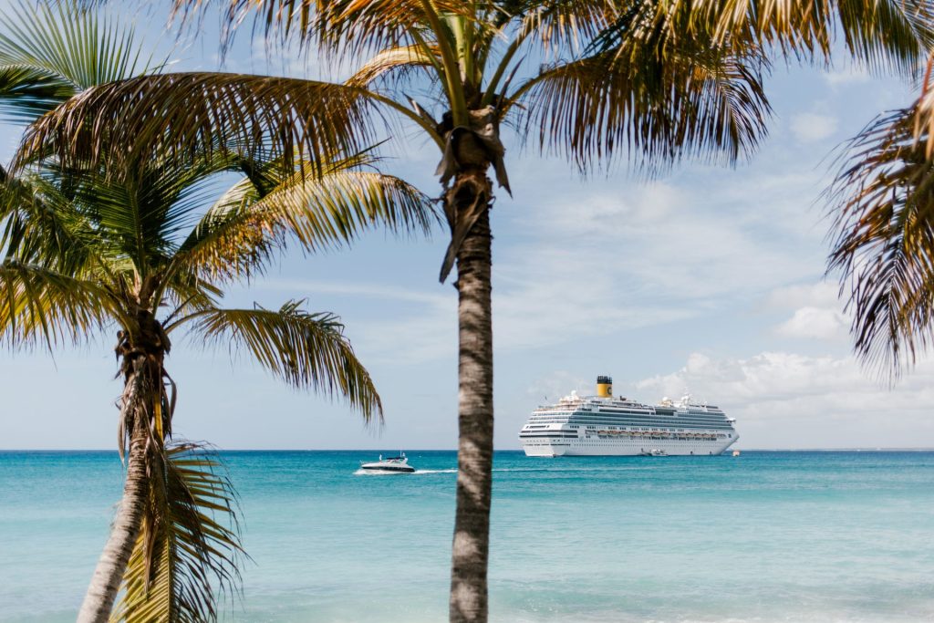 best resorts in Aruba