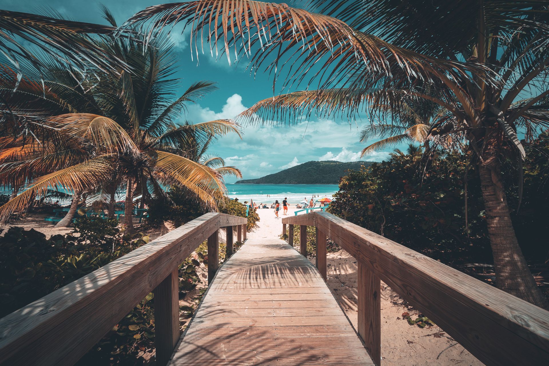 best resorts in Puerto Rico