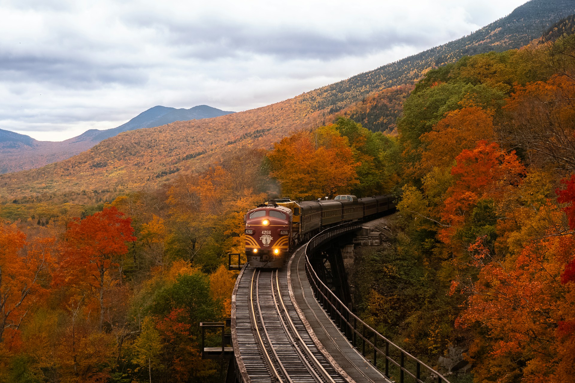 New Hampshire United States