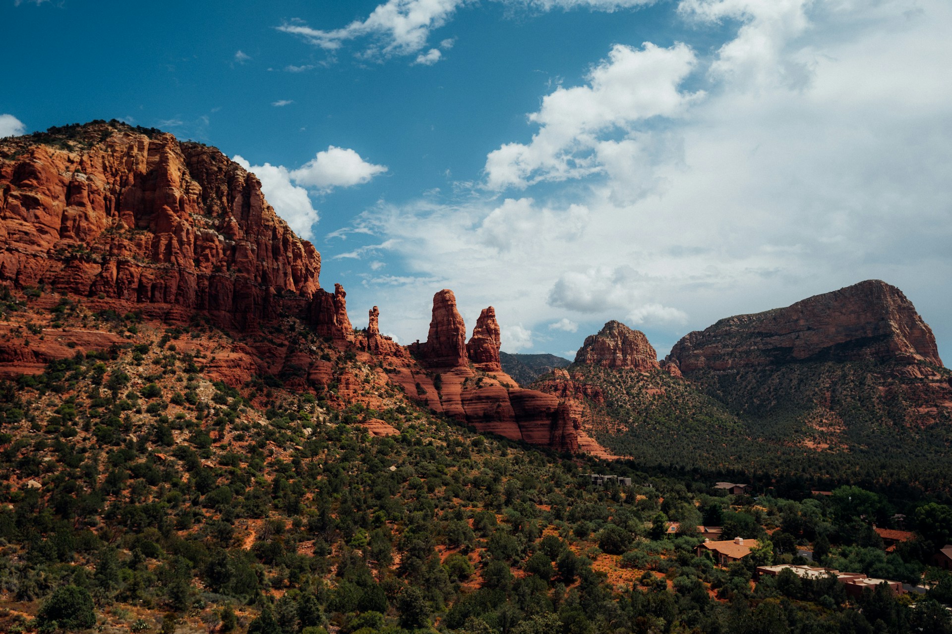 Sedona AZ