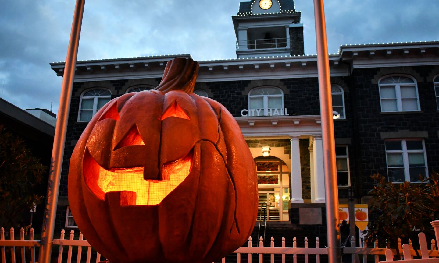 Halloweentown