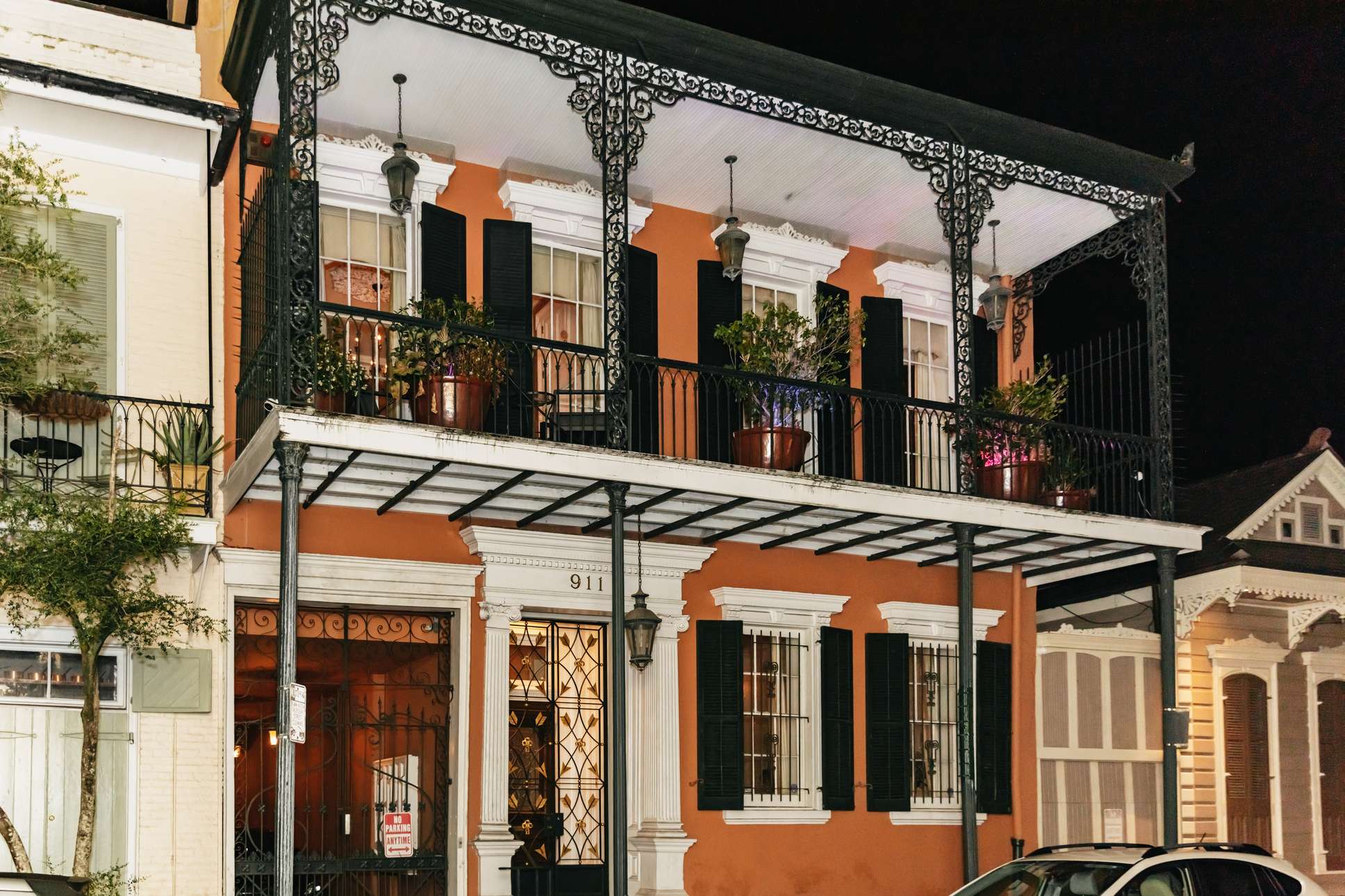 new orleans french quarter