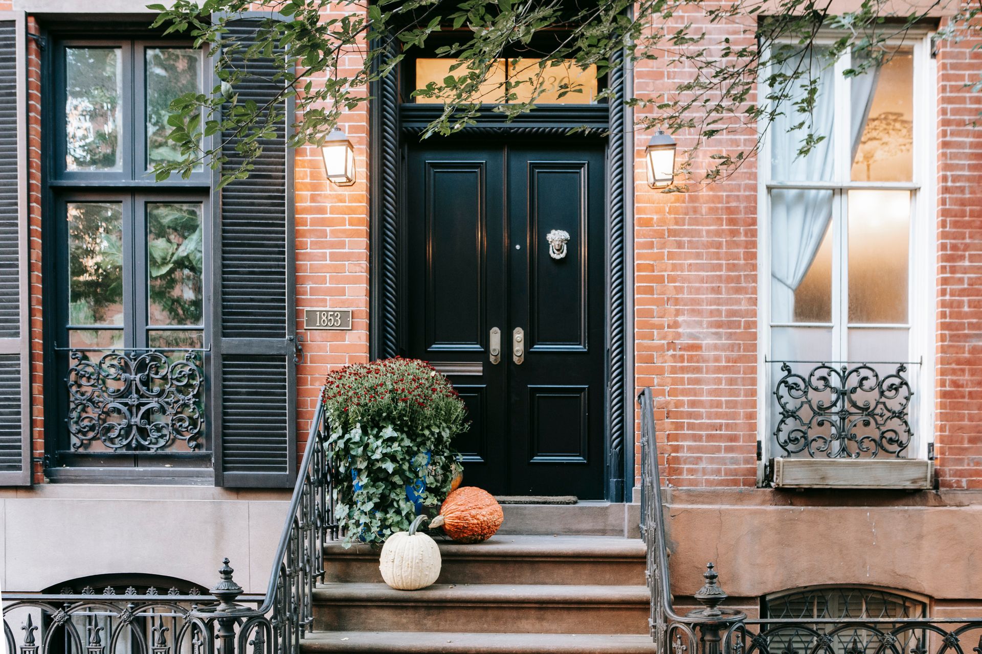 best halloween destinations in the USA