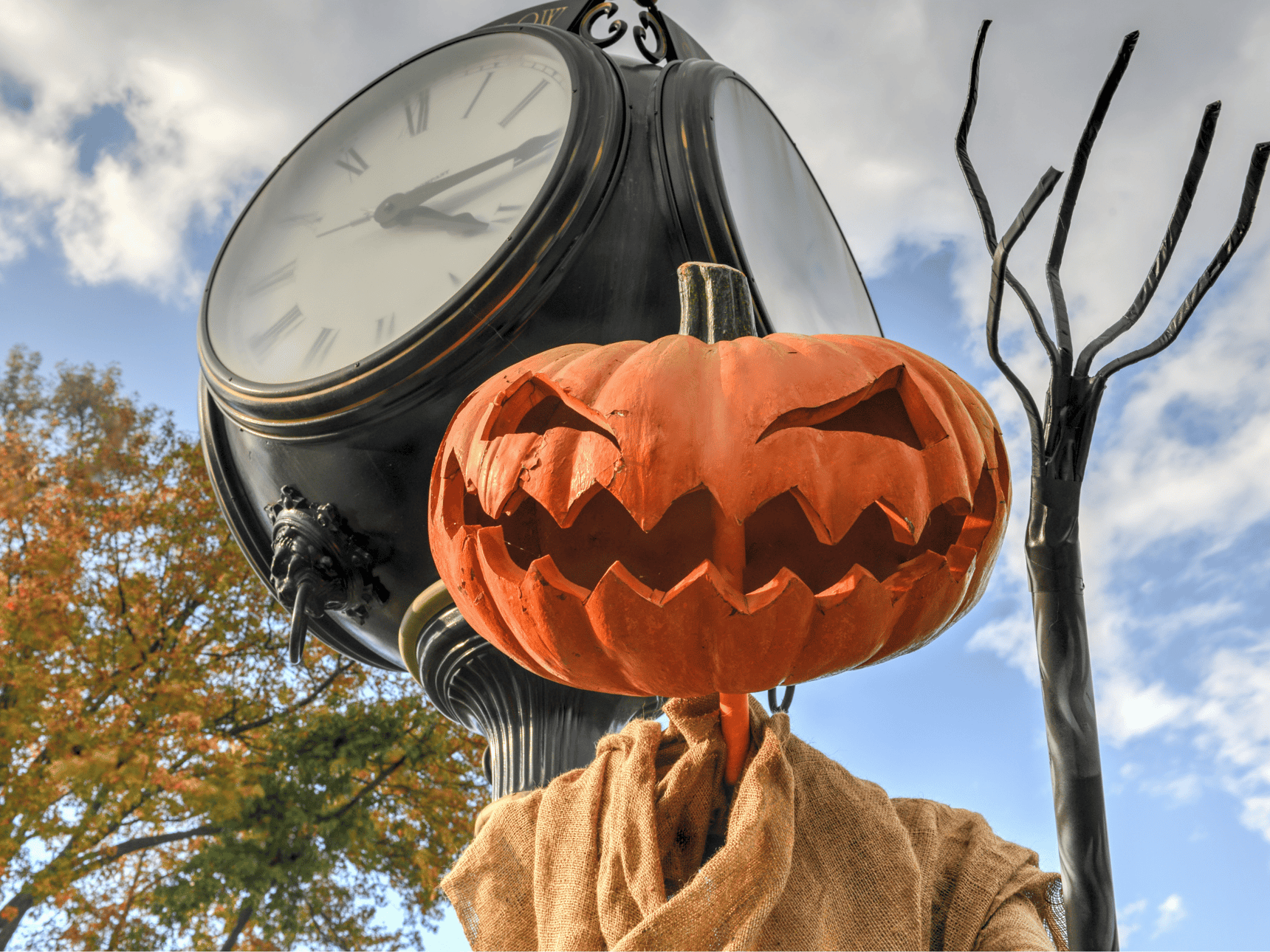sleepy hollow ghost tour