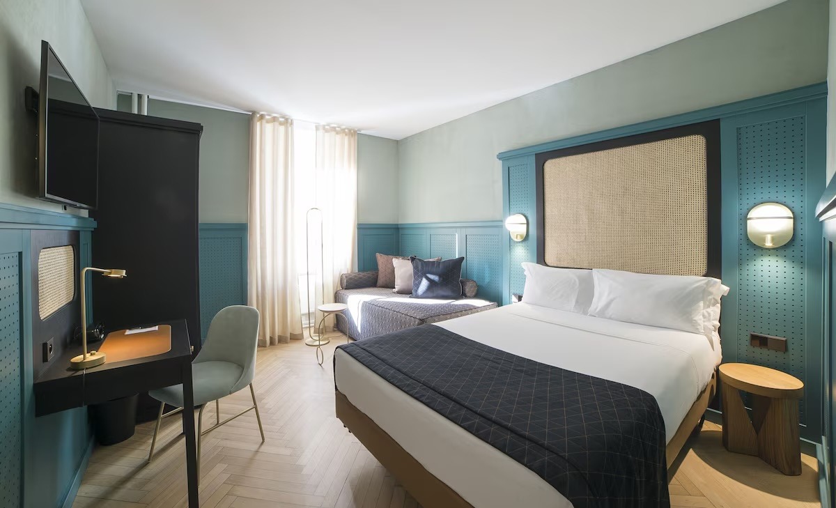 Hotel Hannong