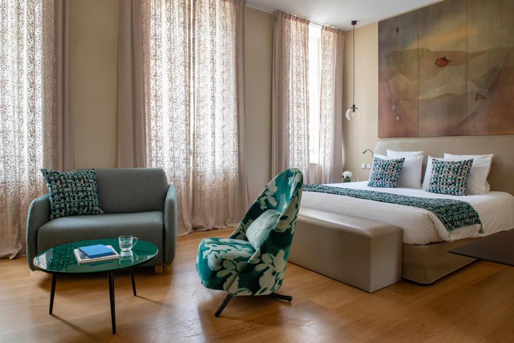 Hôtel and Spa Régent Petite France