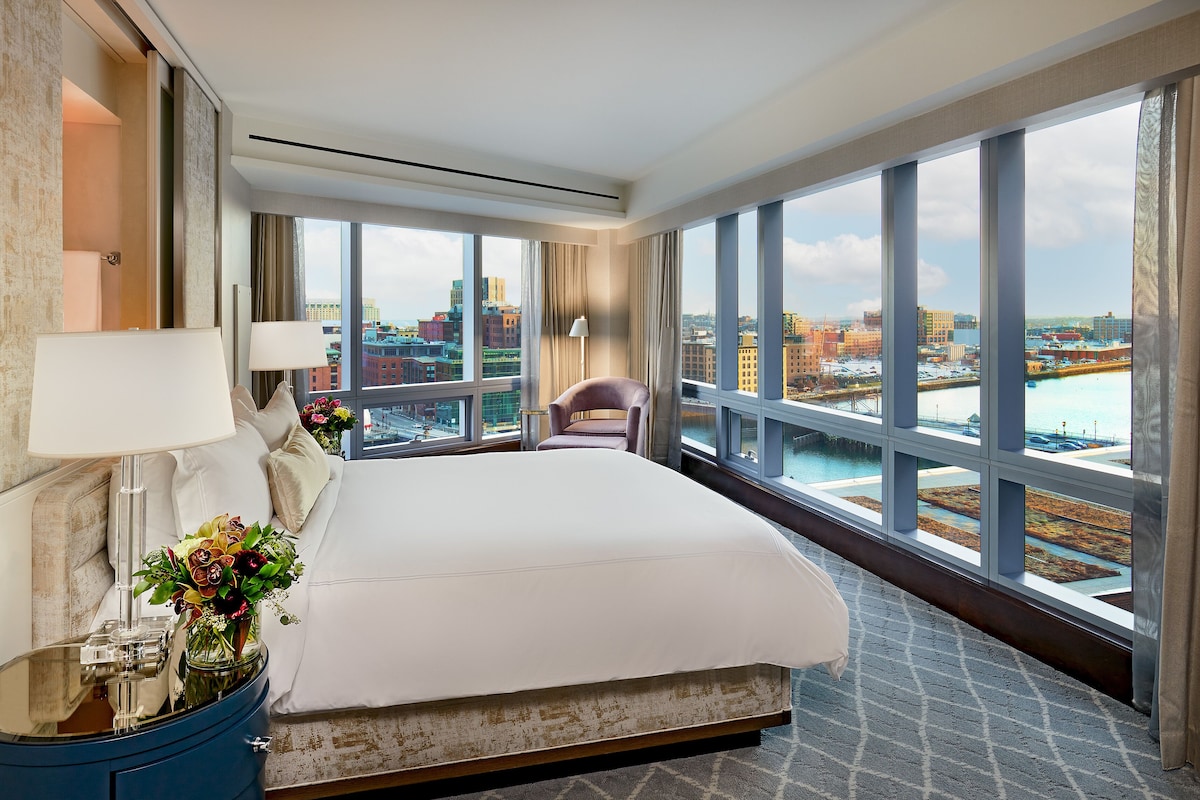 InterContinental Boston