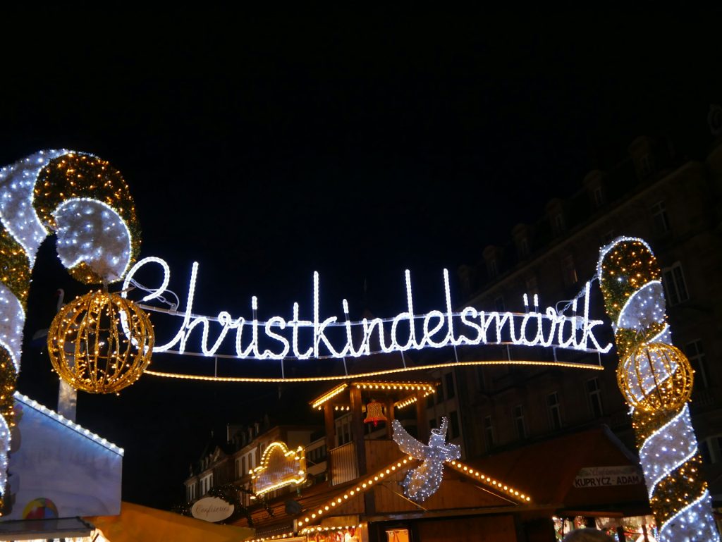best hotels in Strasbourg for Christmas markets